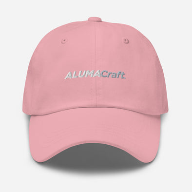 Alumacraft Pastel Dad hat