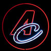 Alumacraft AC Neon Sign