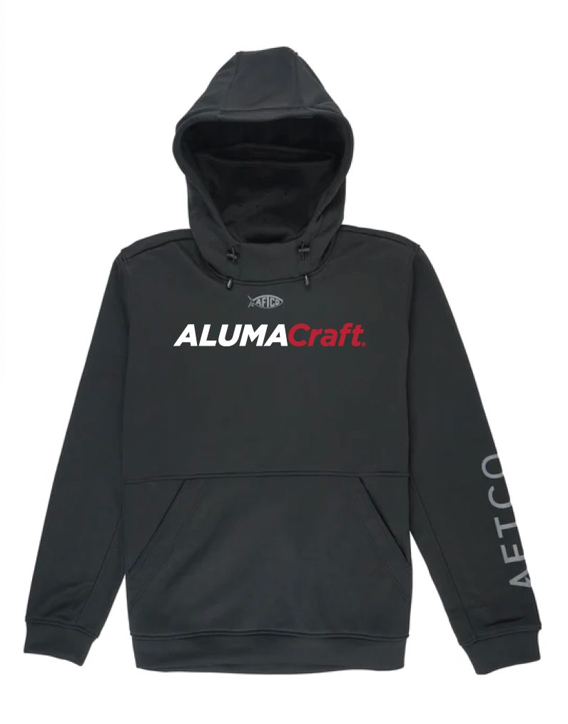 Alumacraft AFTCO Reaper Sweatshirt – Alumacraft Gear