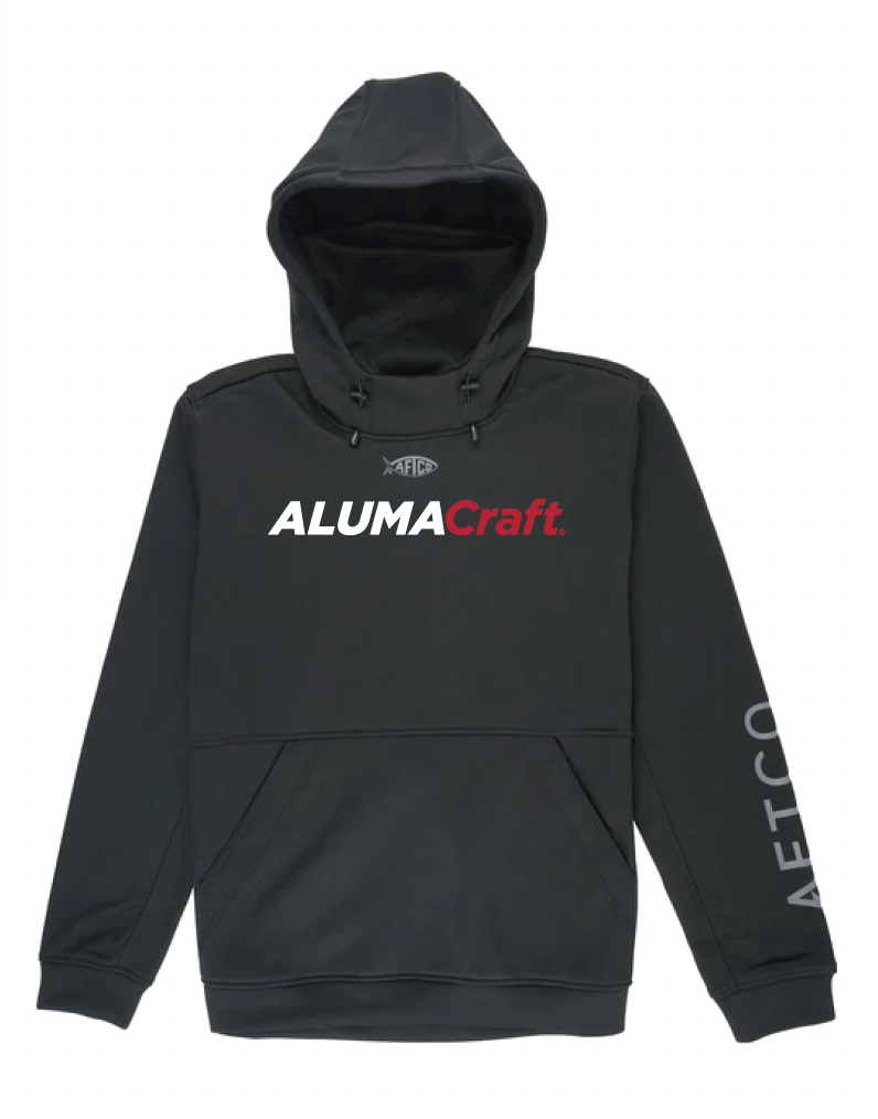 Alumacraft AFTCO Reaper Sweatshirt Alumacraft Gear