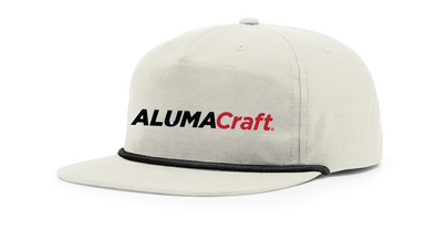 Alumacraft Rope Hat