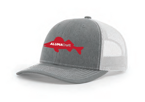 Alumacraft Walleye Cap
