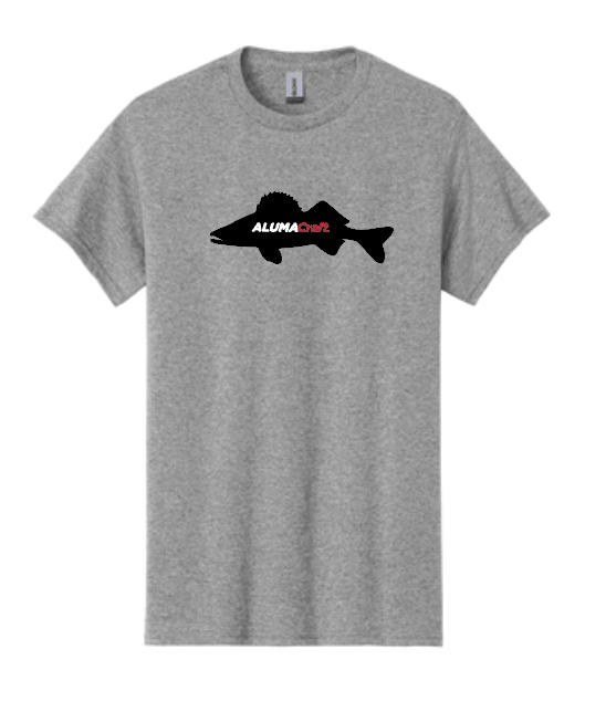 Alumacraft Walleye Tee