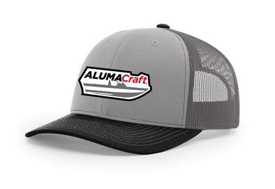 Alumacraft Boat Cap