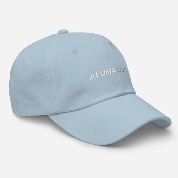 Alumacraft Pastel Dad hat