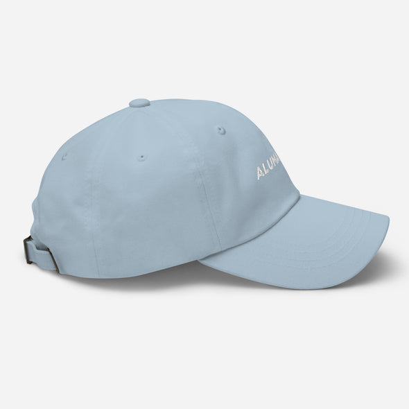 Alumacraft Pastel Dad hat