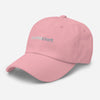 Alumacraft Pastel Dad hat