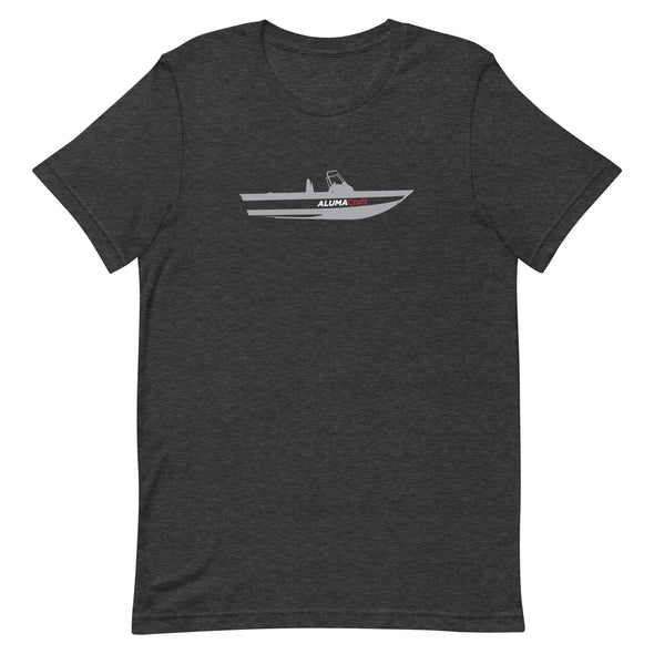 Mens Boat Tee