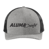 Alumacraft New Era Snap Back Low Profile Trucker Hat