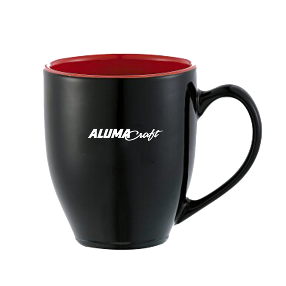 Alumacraft 14oz Bistro Mug