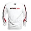 Alumacraft Mens Gradient Sleeve Performance Shirt