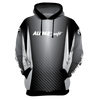 Personalized Alumacraft Hoodie Style A
