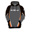 Personalized Alumacraft Hoodie Style B
