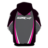 Personalized Alumacraft Hoodie Style B