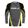 Personalized Alumacraft Long Sleeve Jersey Style B