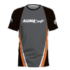 Personalized Alumacraft Short Sleeve Jersey Style B