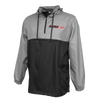 Mens Anorak Windshirt Pullover