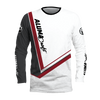 Personalized Alumacraft Long Sleeve Jersey Style C
