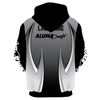 Personalized Alumacraft Hoodie Style E