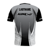 Personalized Alumacraft Short Sleeve Jersey Style E