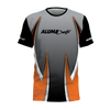 Personalized Alumacraft Short Sleeve Jersey Style E