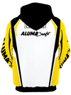 Personalized Alumacraft Hoodie Style F