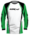 Personalized Alumacraft Long Sleeve Jersey Style F