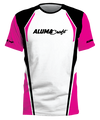 Personalized Alumacraft Short Sleeve Jersey Style F