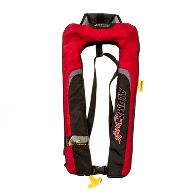 24g Auto Inflatable Lifejacket