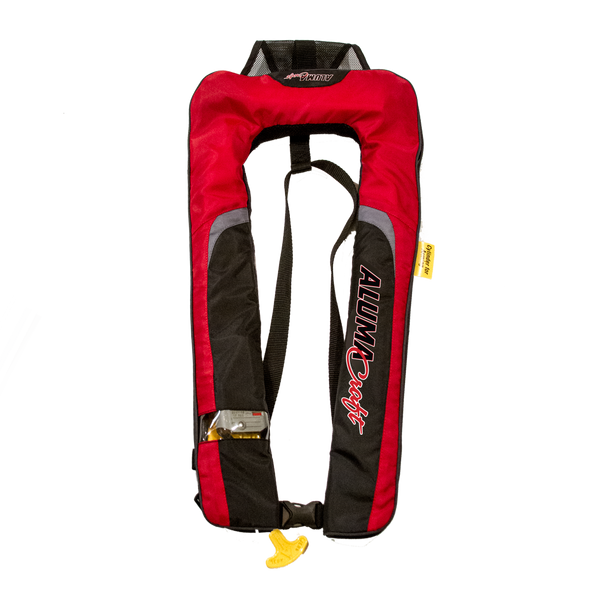 24g Auto Inflatable Lifejacket
