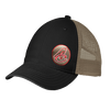 Super Soft AC Logo Hat